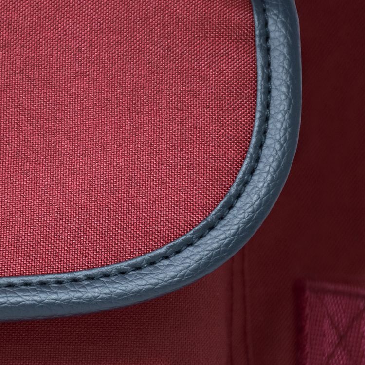 Produktbild: Harry Potter - Rucksack Rot Gleis 9 3/4
