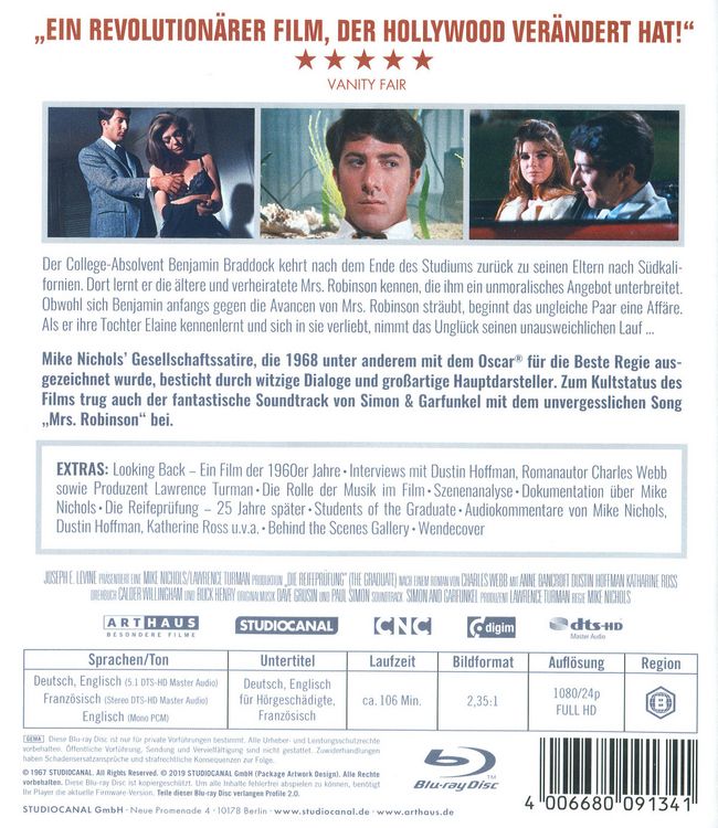 Produktbild: Die Reifepr&uuml;fung