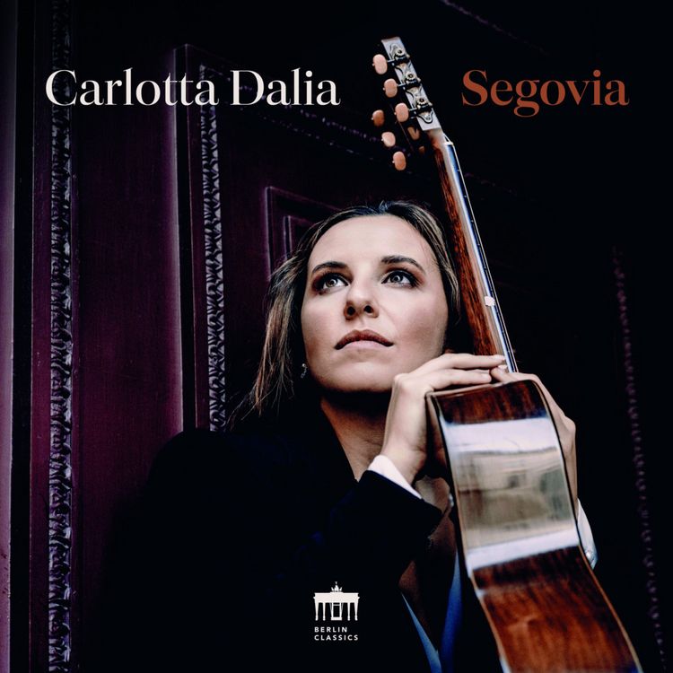 Produktbild: Segovia
