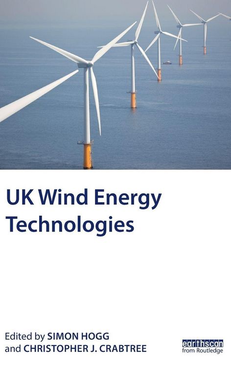 Produktbild: UK Wind Energy Technologies