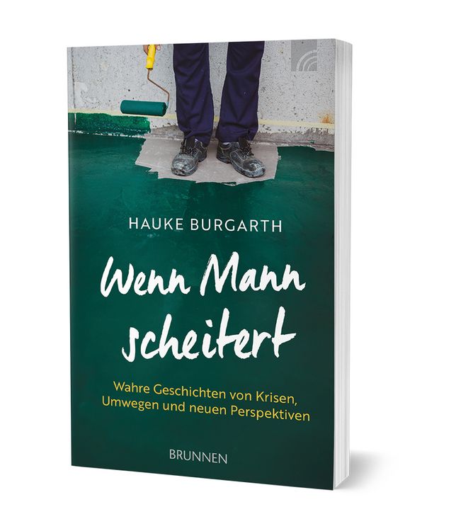Produktbild: Wenn Mann scheitert