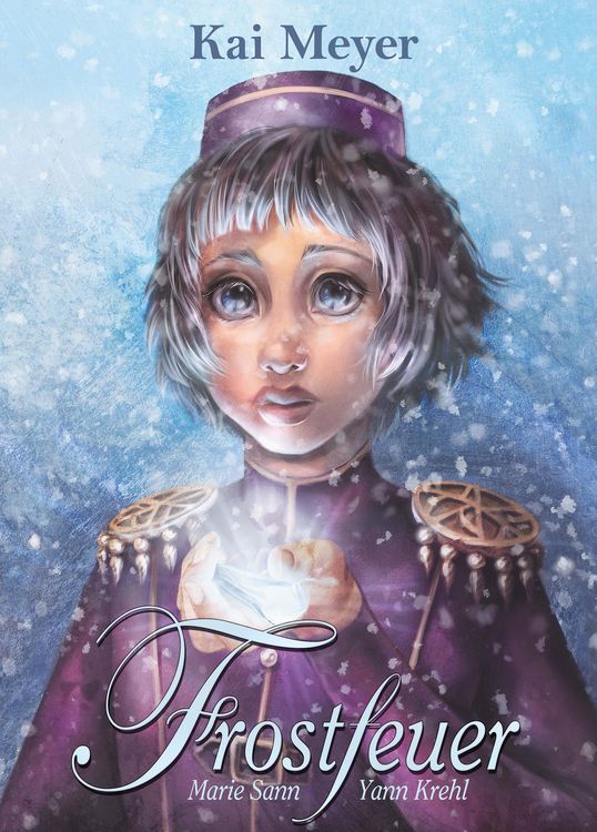 Produktbild: Frostfeuer