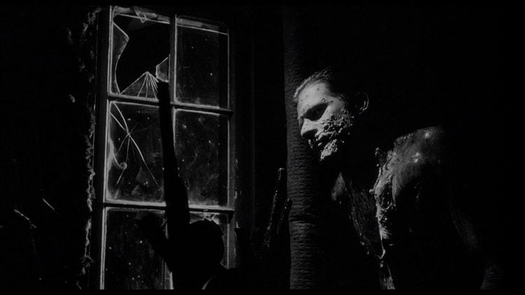 Produktbild: Eraserhead (OmU)