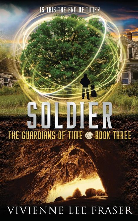 Produktbild: Soldier