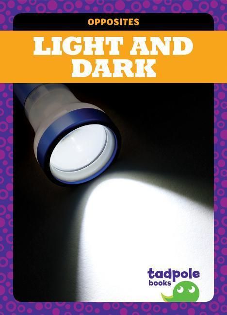 Produktbild: Light and Dark