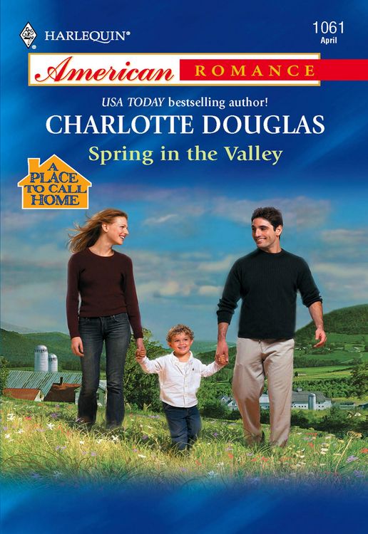 Produktbild: Spring In The Valley