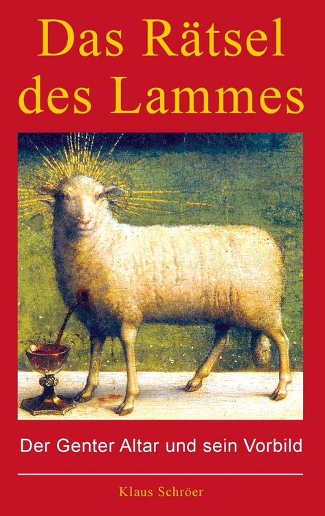 Produktbild: Das R&auml;tsel des Lammes