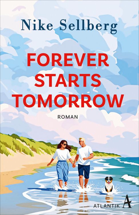 Produktbild: Forever Starts Tomorrow