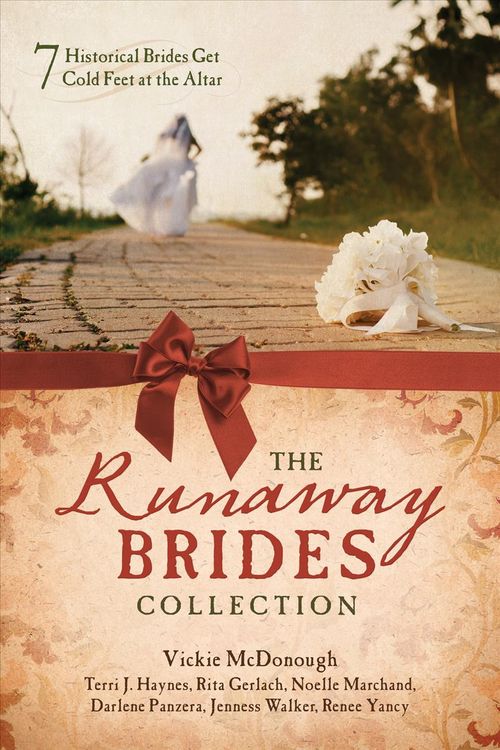 Produktbild: Runaway Brides Coll