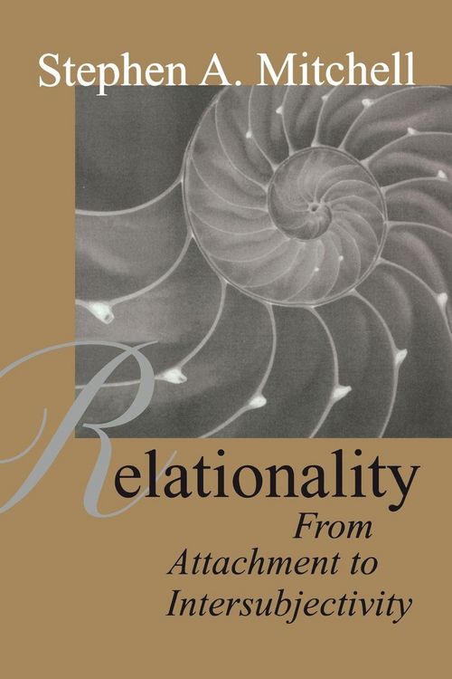 Produktbild: Relationality