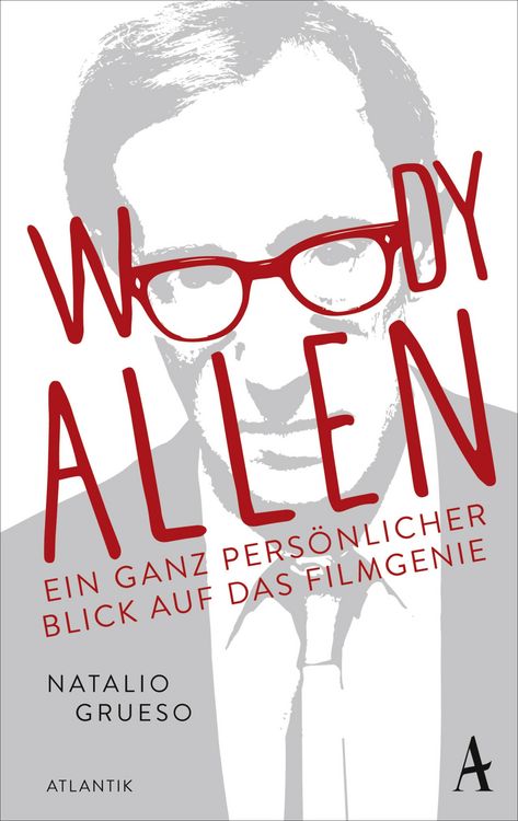 Produktbild: Woody Allen