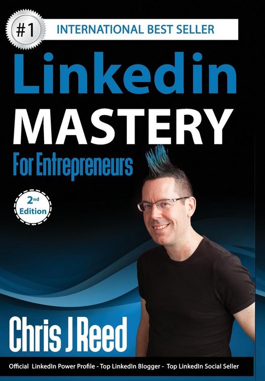 Produktbild: Linkedin Mastery for Entrepreneurs