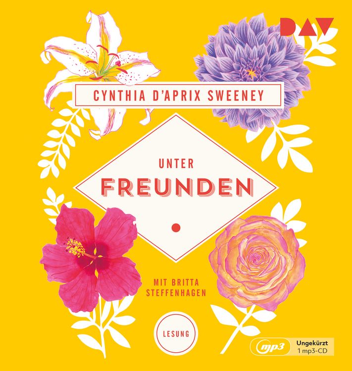 Produktbild: Unter Freunden