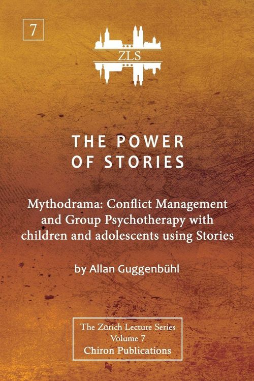 Produktbild: The Power of Stories