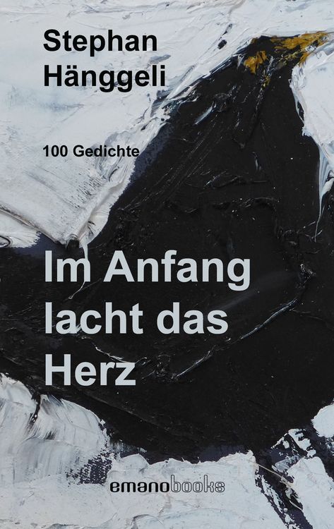 Produktbild: Im Anfang lacht das Herz