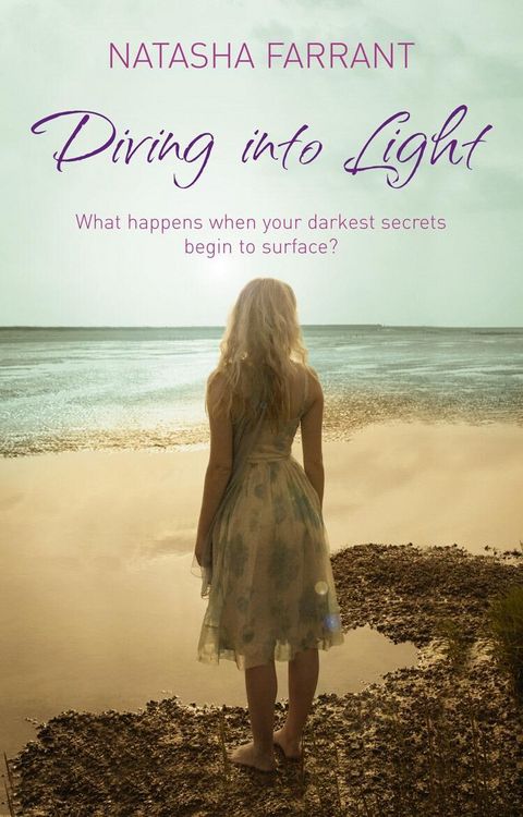 Produktbild: Diving Into Light
