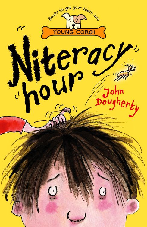 Produktbild: Niteracy Hour