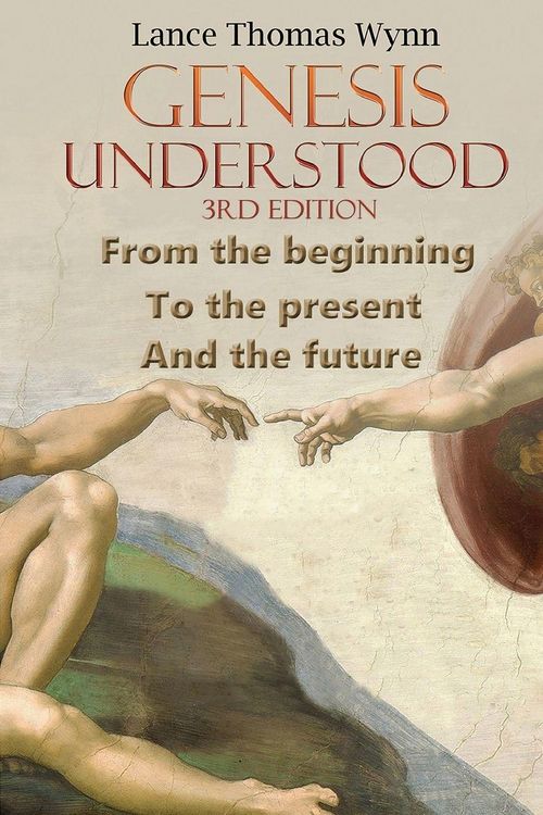 Produktbild: GENESIS UNDERSTOOD