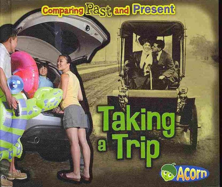 Produktbild: Taking a Trip