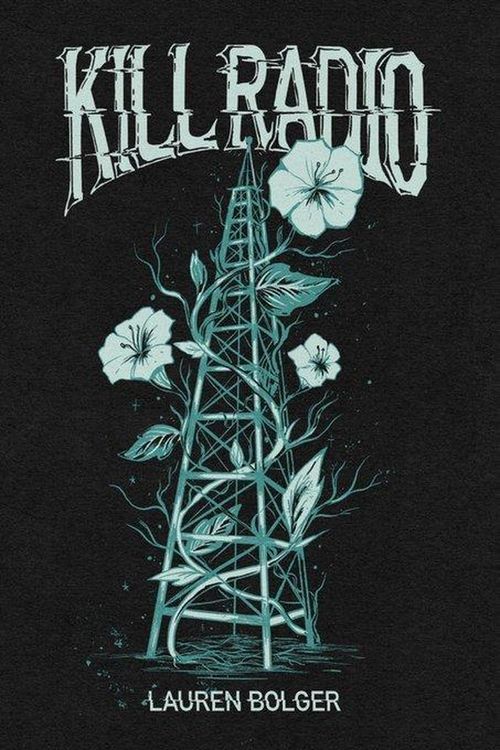 Produktbild: Kill Radio