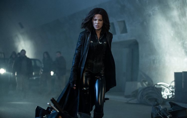 Produktbild: Underworld: Blood Wars