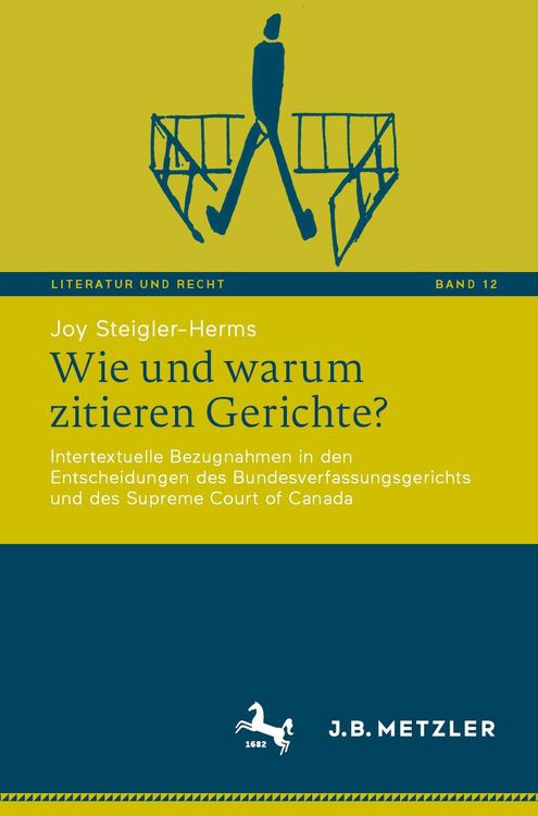 Produktbild: Wie und warum zitieren Gerichte?