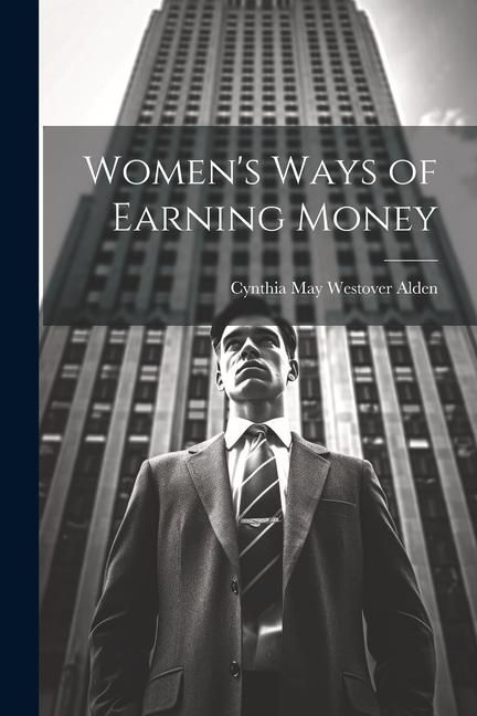 Produktbild: Women's Ways of Earning Money