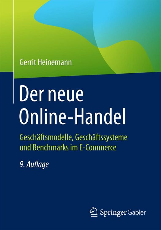 Produktbild: Der neue Online-Handel