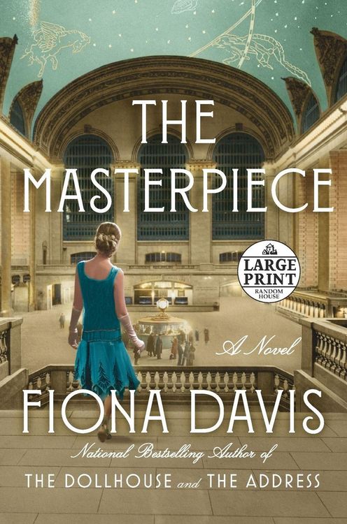Produktbild: The Masterpiece