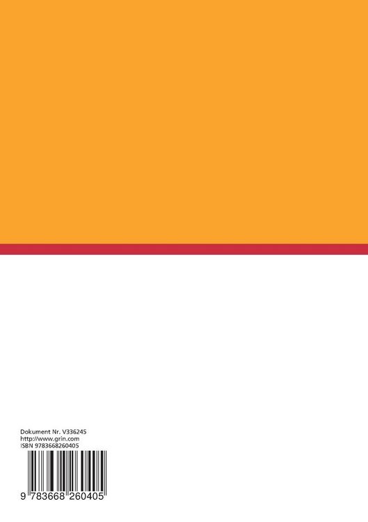 Produktbild: Geographische Konsumforschung. Strukturwandel im Naturkosteinzelhandel