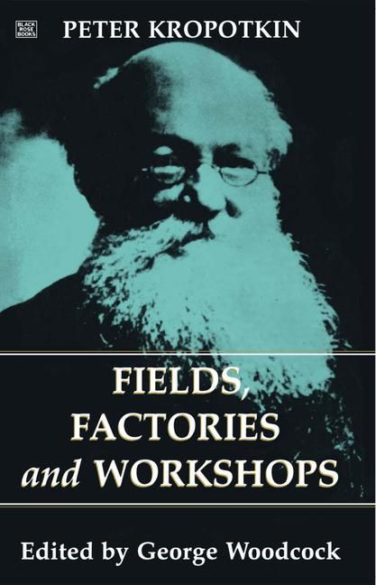 Produktbild: Fields, Factories and Workshops