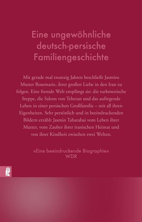 Produktbild: Rosenjahre