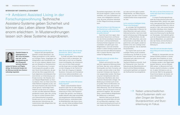 Produktbild: Barrierefrei bauen und sanieren