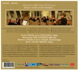 Produktbild: Sonate a Violino Ed Altri Strumenti