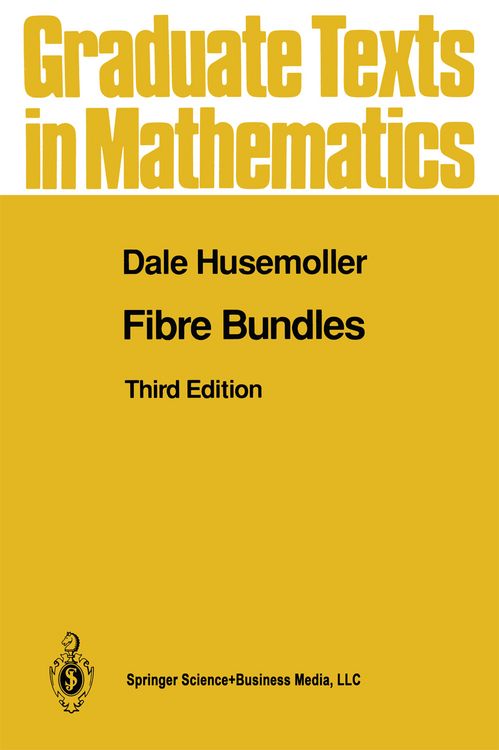 Produktbild: Fibre Bundles