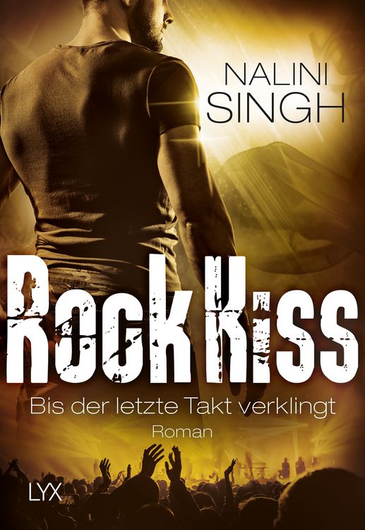 Produktbild: Rock Kiss - Bis der letzte Takt verklingt