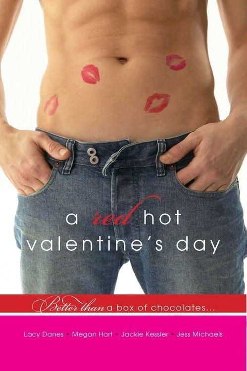 Produktbild: A Red Hot Valentine's Day