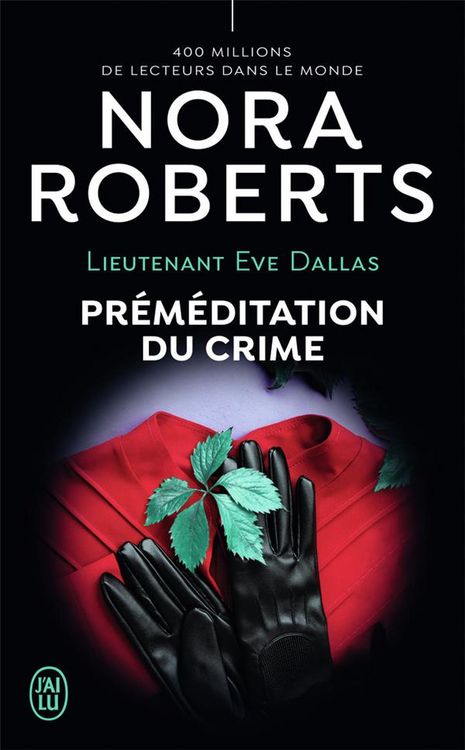 Produktbild: Lieutenant Eve Dallas