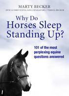 Produktbild: Why Do Horses Sleep Standing Up?