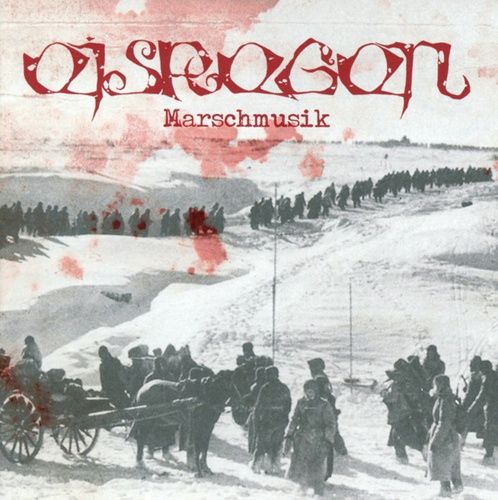 Produktbild: Marschmusik