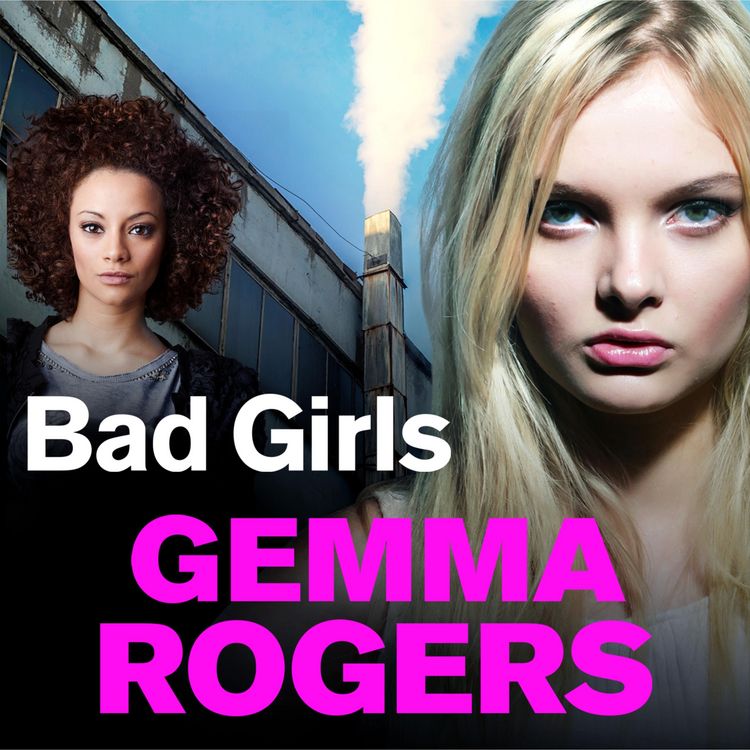 Produktbild: Bad Girls
