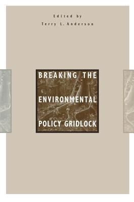 Produktbild: Breaking the Environmental Policy Gridlock
