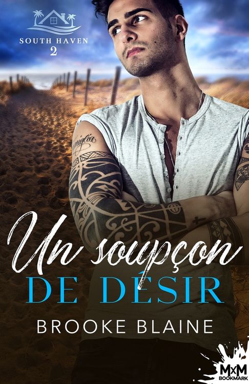 Produktbild: Un soupcon de desir