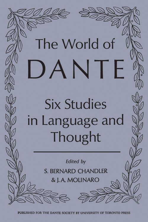 Produktbild: The World of Dante