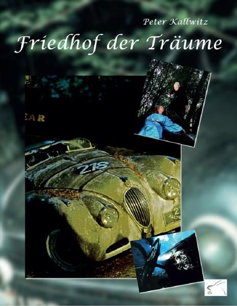 Produktbild: Friedhof der Tr&auml;ume