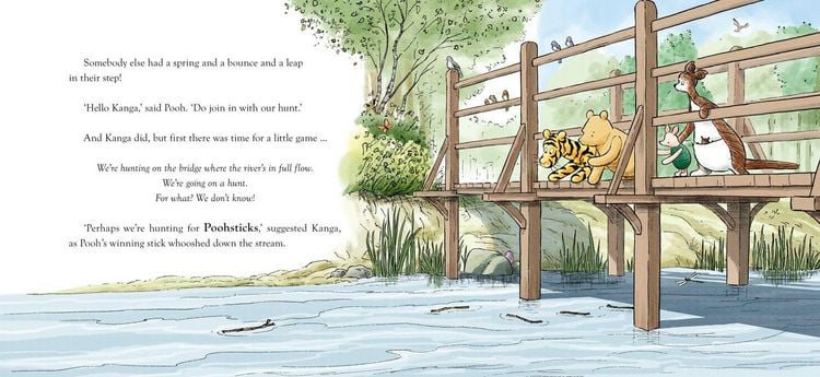 Produktbild: Winnie-the-Pooh Easter Hunt