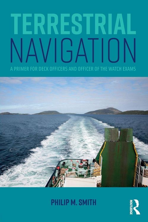 Produktbild: Terrestrial Navigation