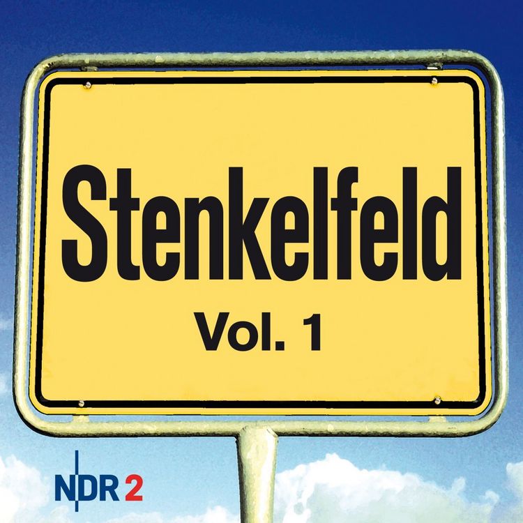 Produktbild: Stenkelfeld Vol. 1