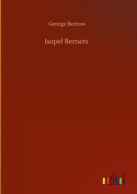 Produktbild: Isopel Berners