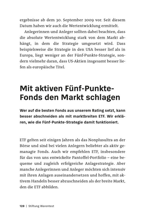 Produktbild: Geldanlage Basics